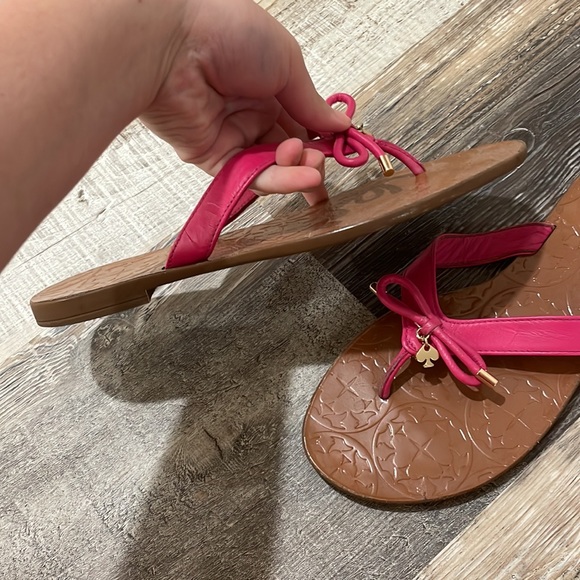 Kate spade sandals ✨ - Picture 4 of 4